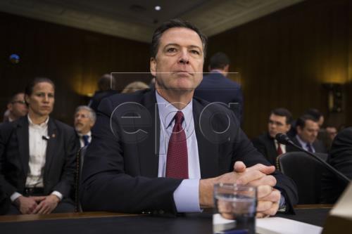 ФБР не нашло доказательств вмешательства России в американские выборы